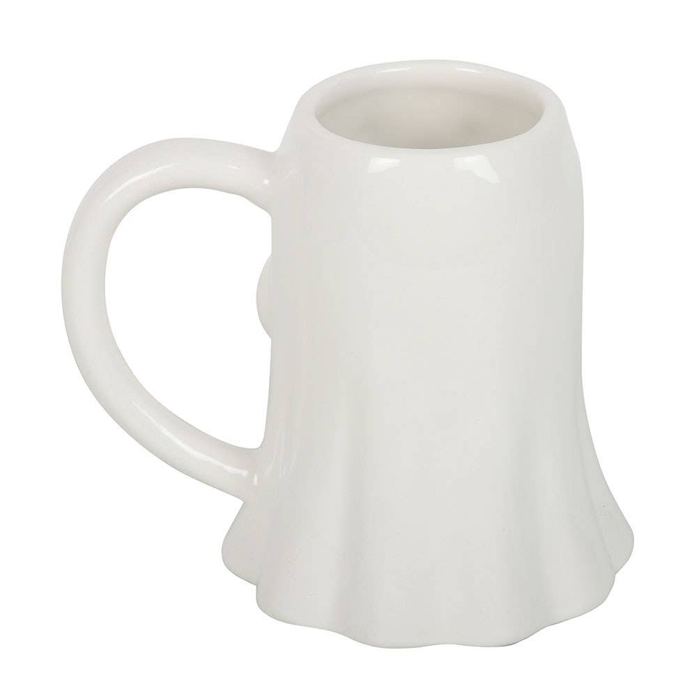 Ghost Stories Ceramic Mug
