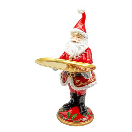 Serving Santa - 58cm - Arriving in Store October 2026
