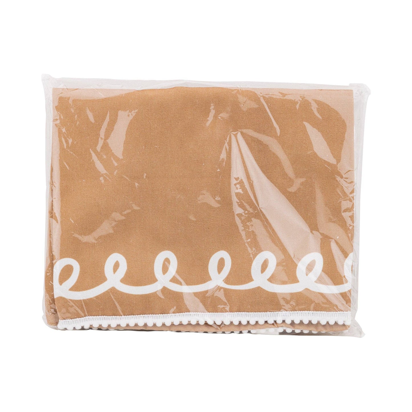 Gingerbread Apron - Adult - October Drop