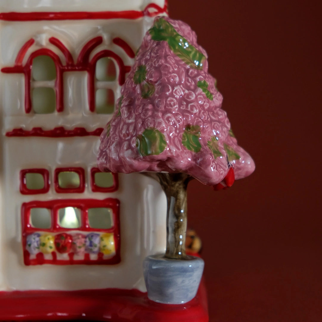 Love Blooms Here Cottage - Arriving in Store Late May