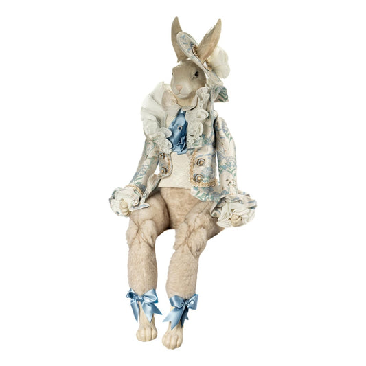 Jasper the Rabbit - February 2026 Drop