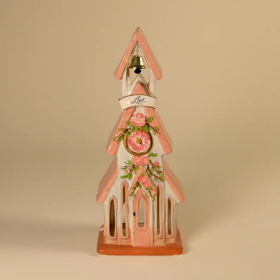 Love Virtue Church - Arriving in Store Late May