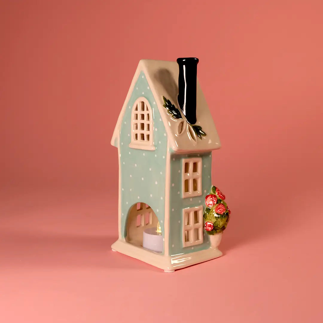 The Potted Peonies Cafe Cottage - Arriving in Store Late May