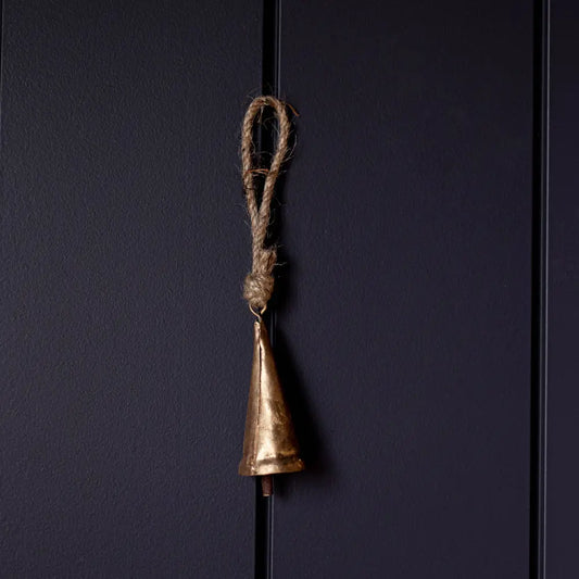 Tapered Bell - September Drop