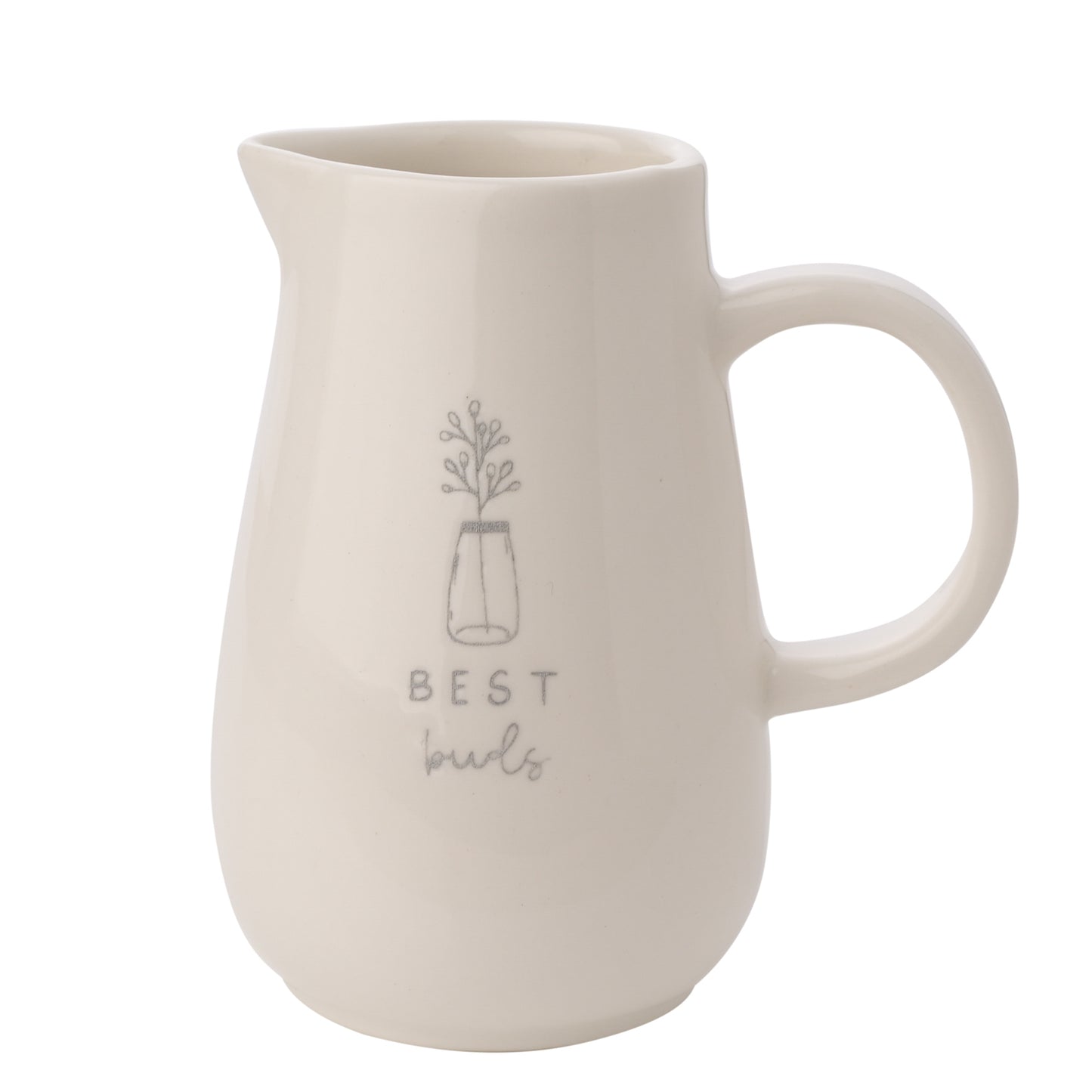 Moments small jug - Best Buds