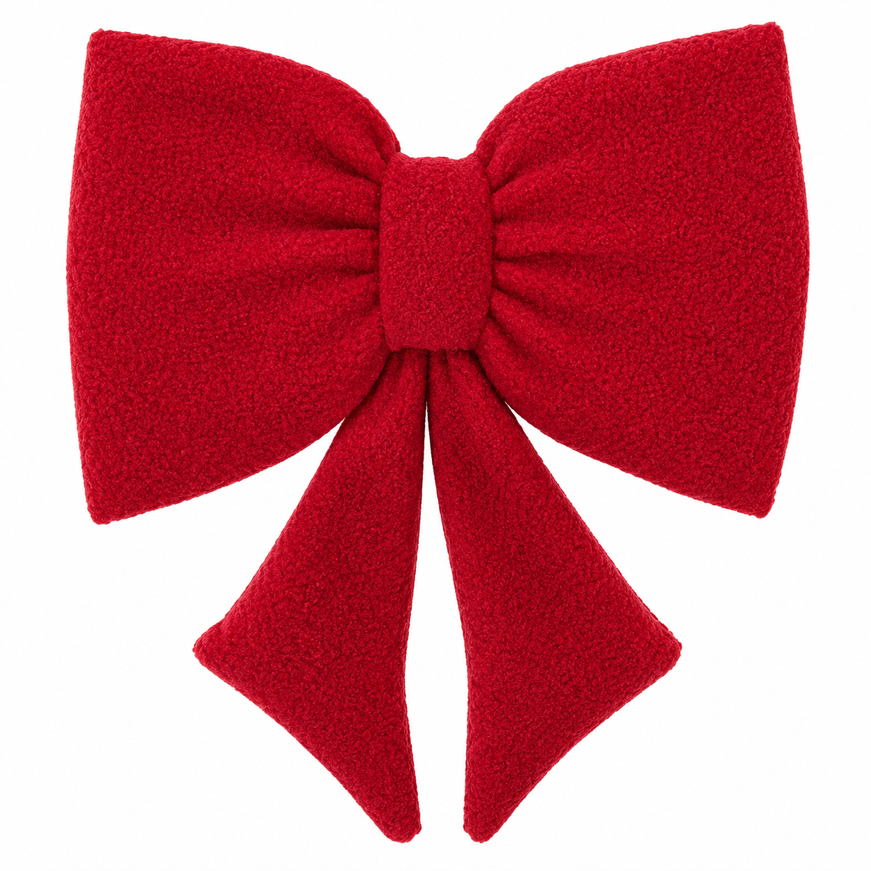 Sherpa Bow Holiday - Arriving in Store September