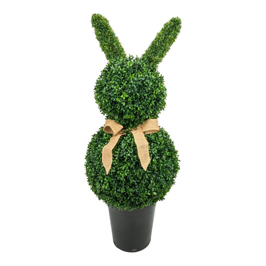 Winston Bunny Topiary 114cm - February 2026 Drop