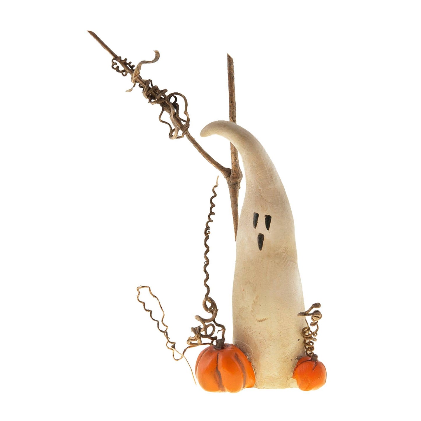 Resin Ghost Figurine, 3.5" - Arriving in Store September