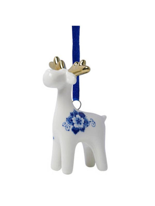 Caribou Ornament - Arriving in Store September