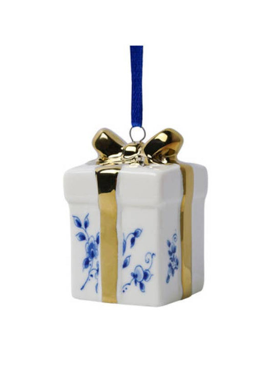 Gold Gift Ornament - Arriving in Store September