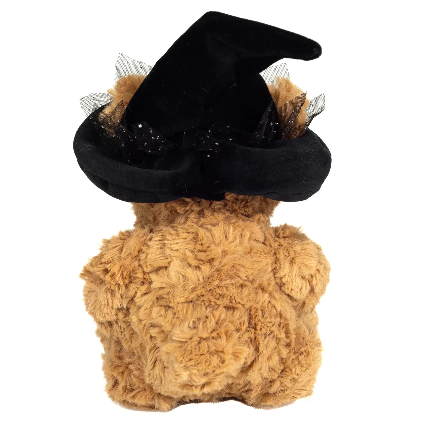Halloween Teddy with Ghost 20 cm - Arriving in Store September