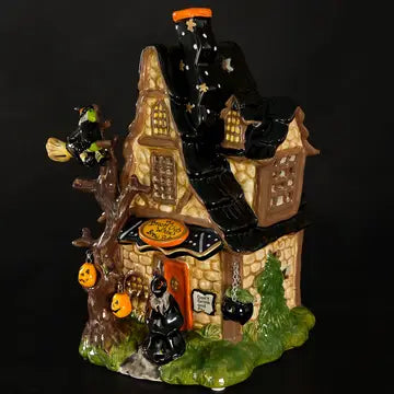 Witches Brew Pub Candle House - Arriving in Store September