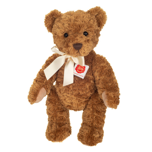 Teddy Classic Brown 5-Way Jointed 37 cm