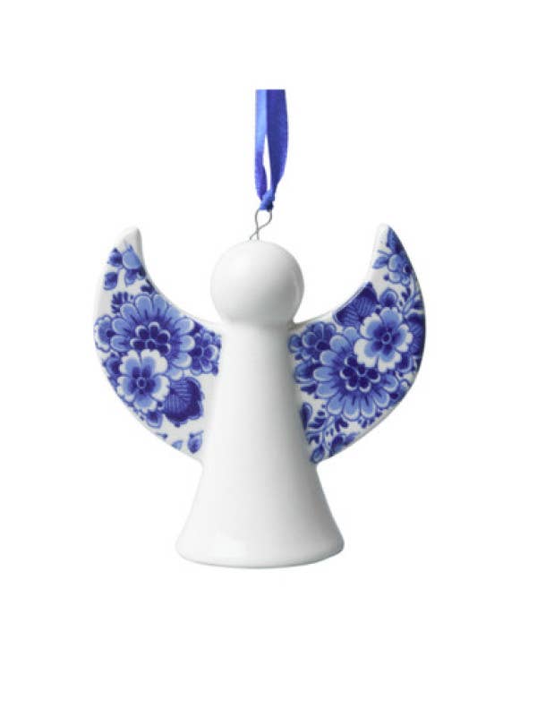 Angel Ornament - Arriving in Store September