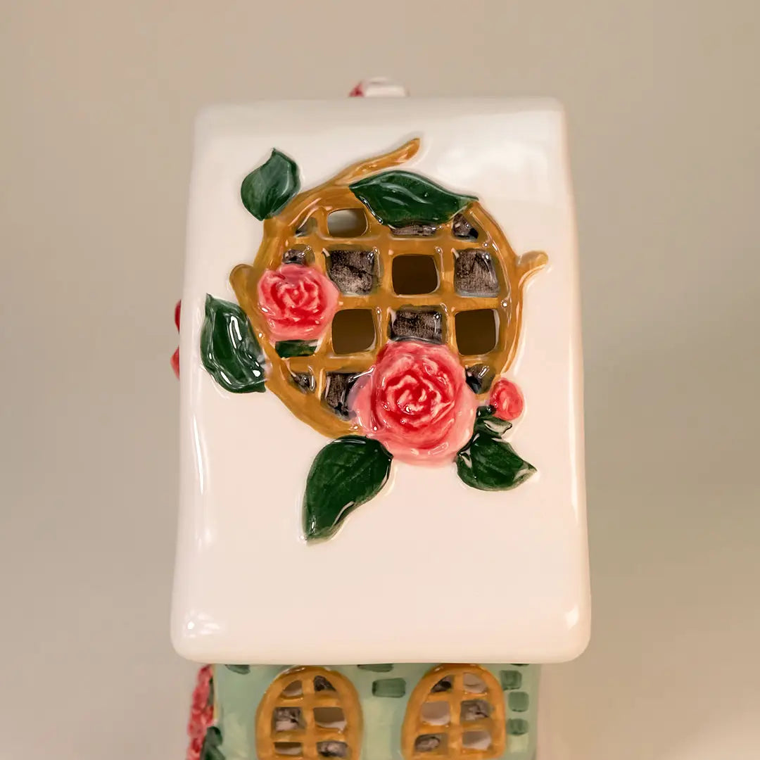 Peony Petal Cottage - Arriving in Store Late May
