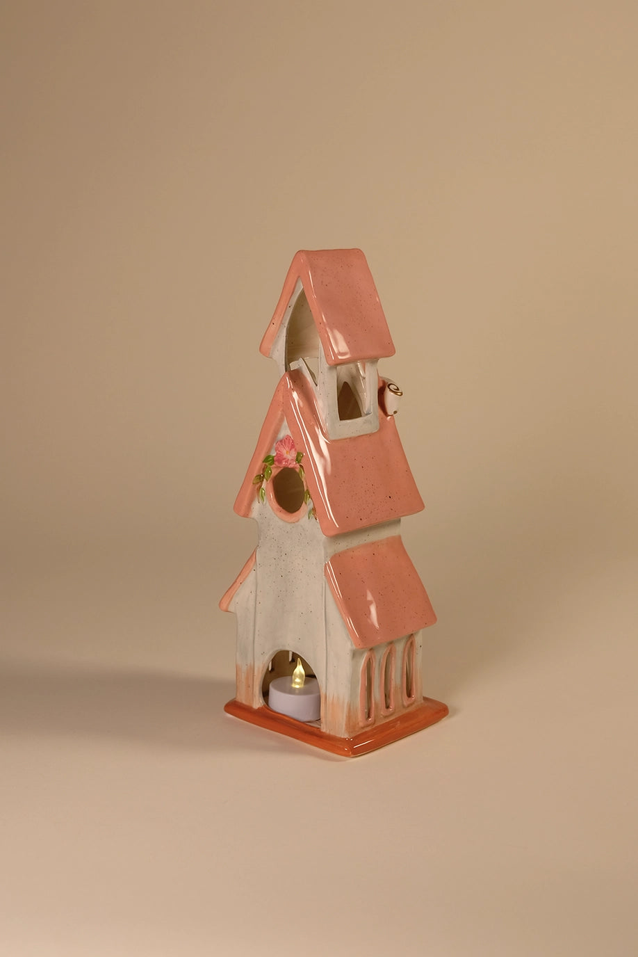 Love Virtue Church - Arriving in Store Late May