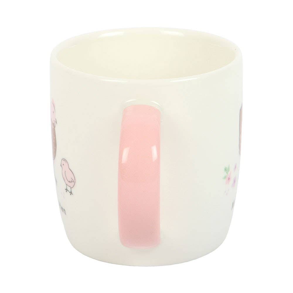 Mother Hen Mug