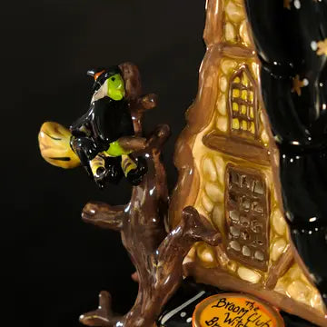 Witches Brew Pub Candle House - Arriving in Store September