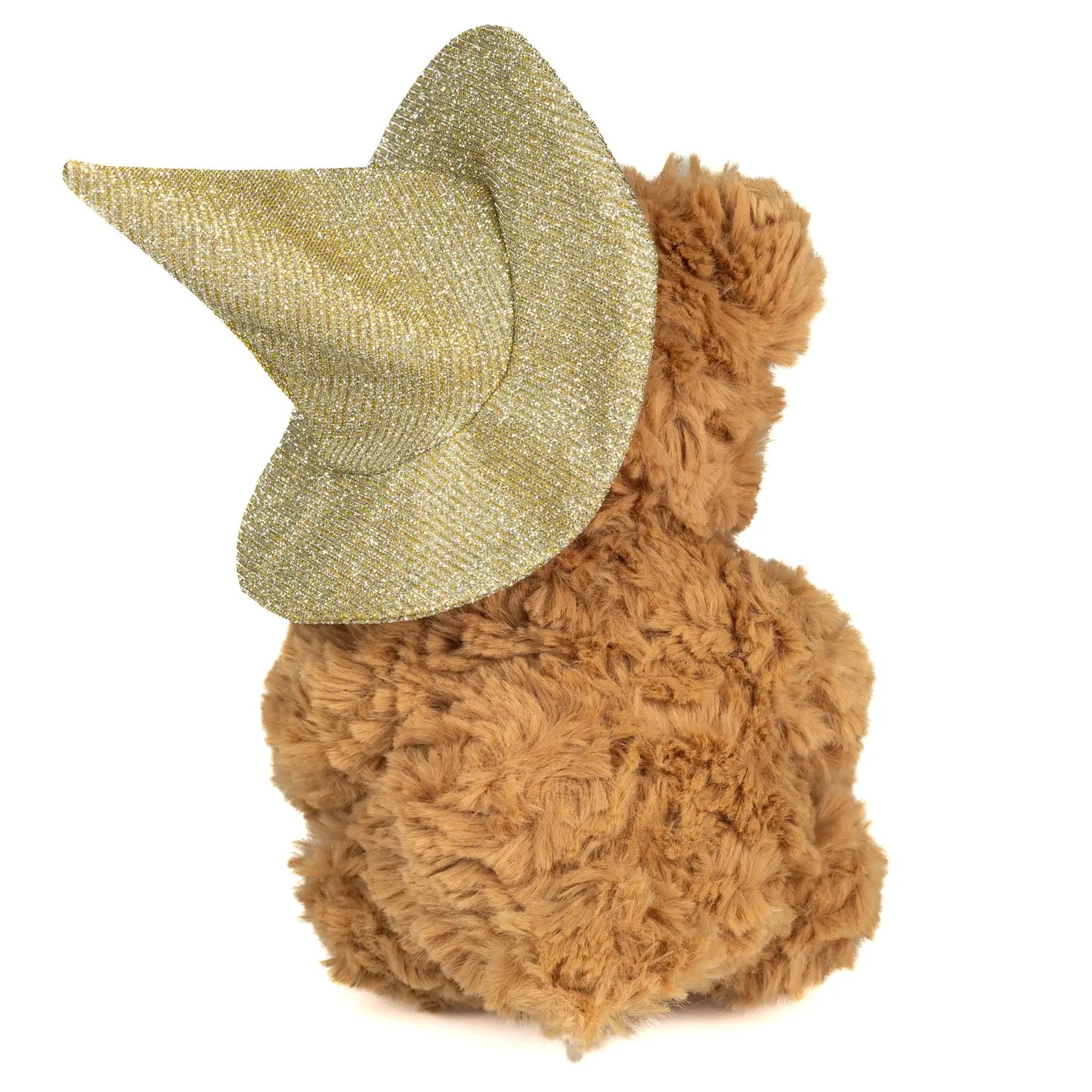 Halloween Teddy with Pumpkin 20cm - Arriving in Store September