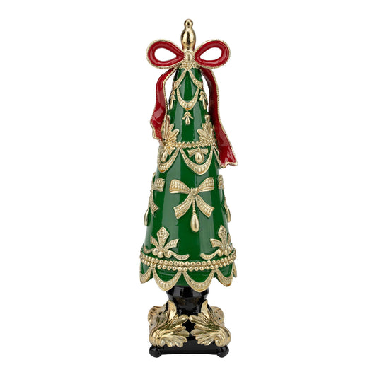 Green Bell Tree - 30cm - Arriving in Store October 2026