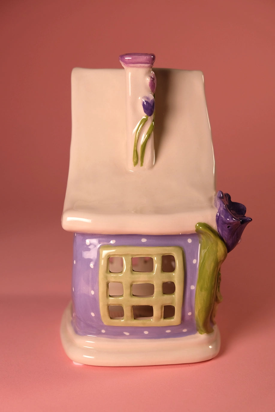 Tulip Tea Cottage - Arriving in Store Late May