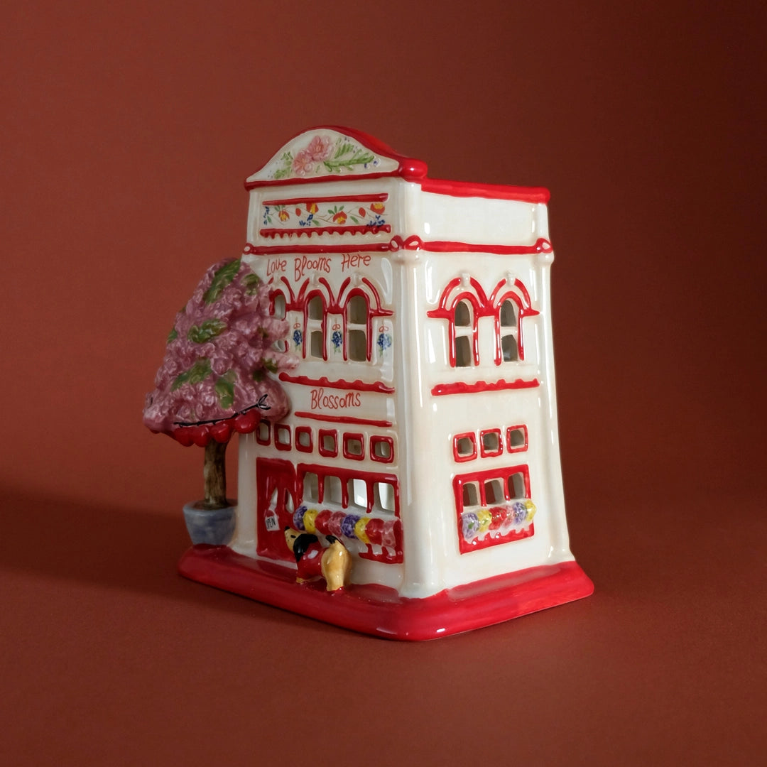 Love Blooms Here Cottage - Arriving in Store Late May