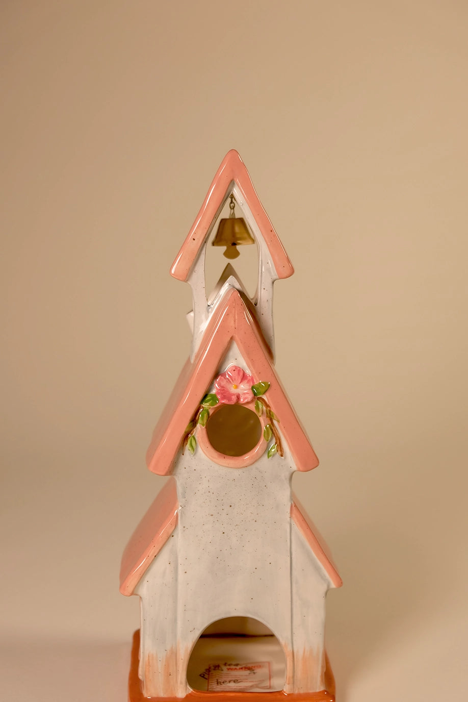 Love Virtue Church - Arriving in Store Late May