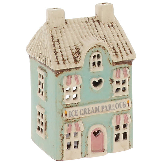 Pre Order - Village Pottery Ice Cream Parlour - Arriving in Store June
