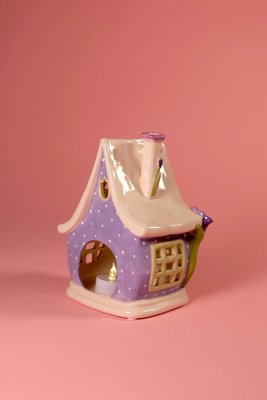 Tulip Tea Cottage - Arriving in Store Late May