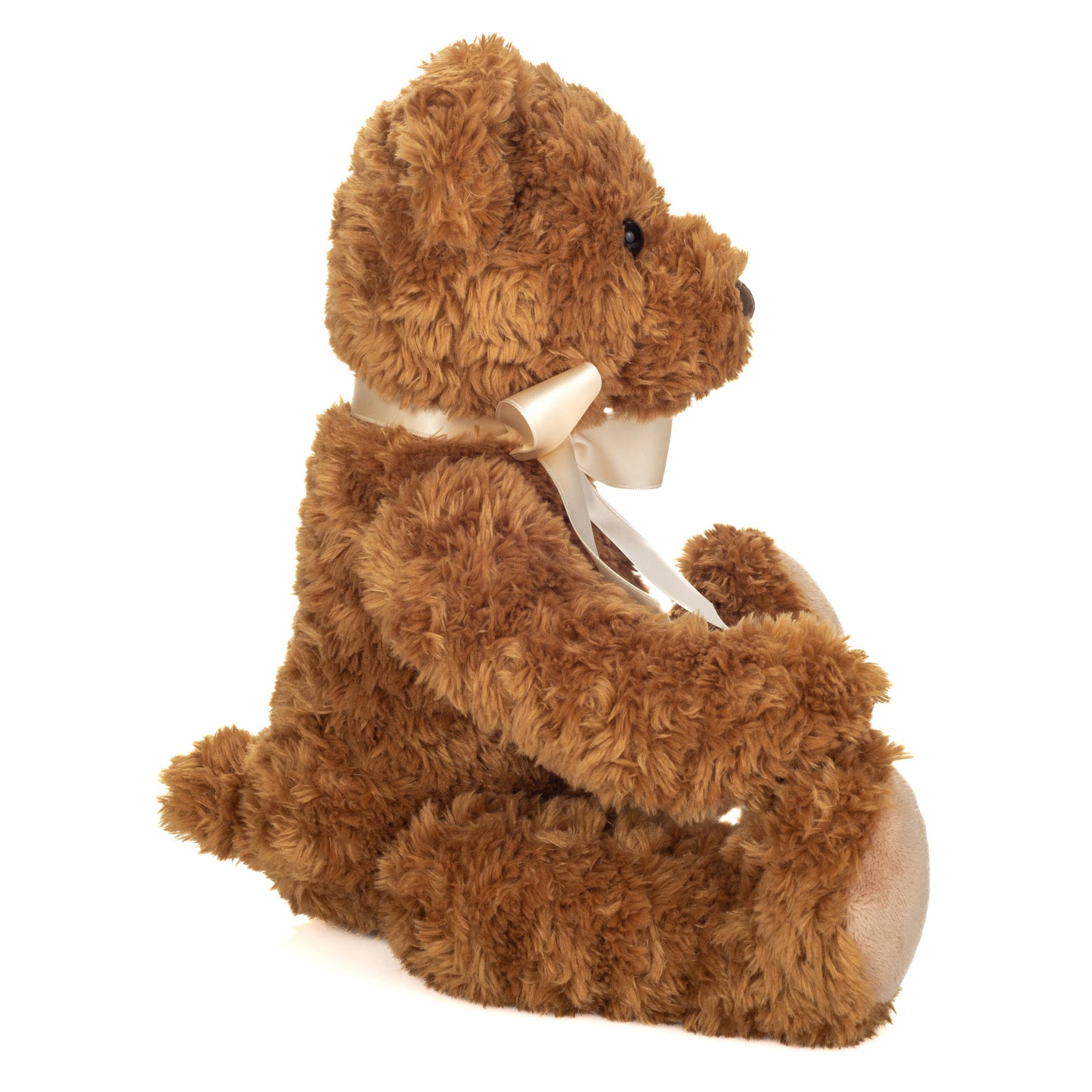 Teddy Classic Brown 5-Way Jointed 37 cm