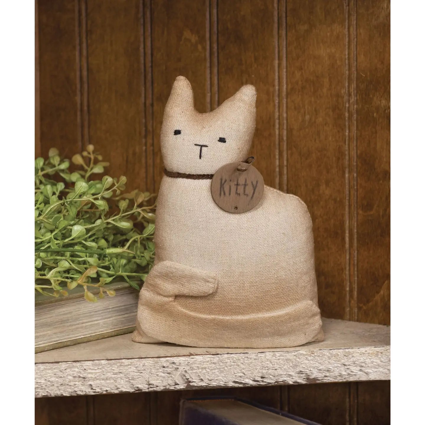 White Kitty - September Drop