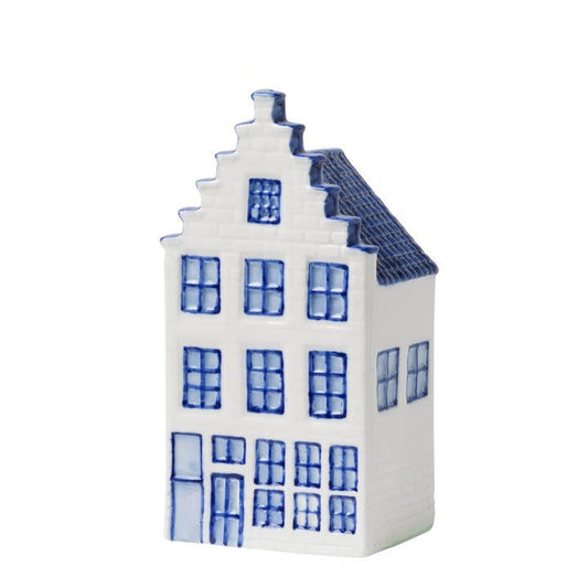Canal house No. 1 - November Drop