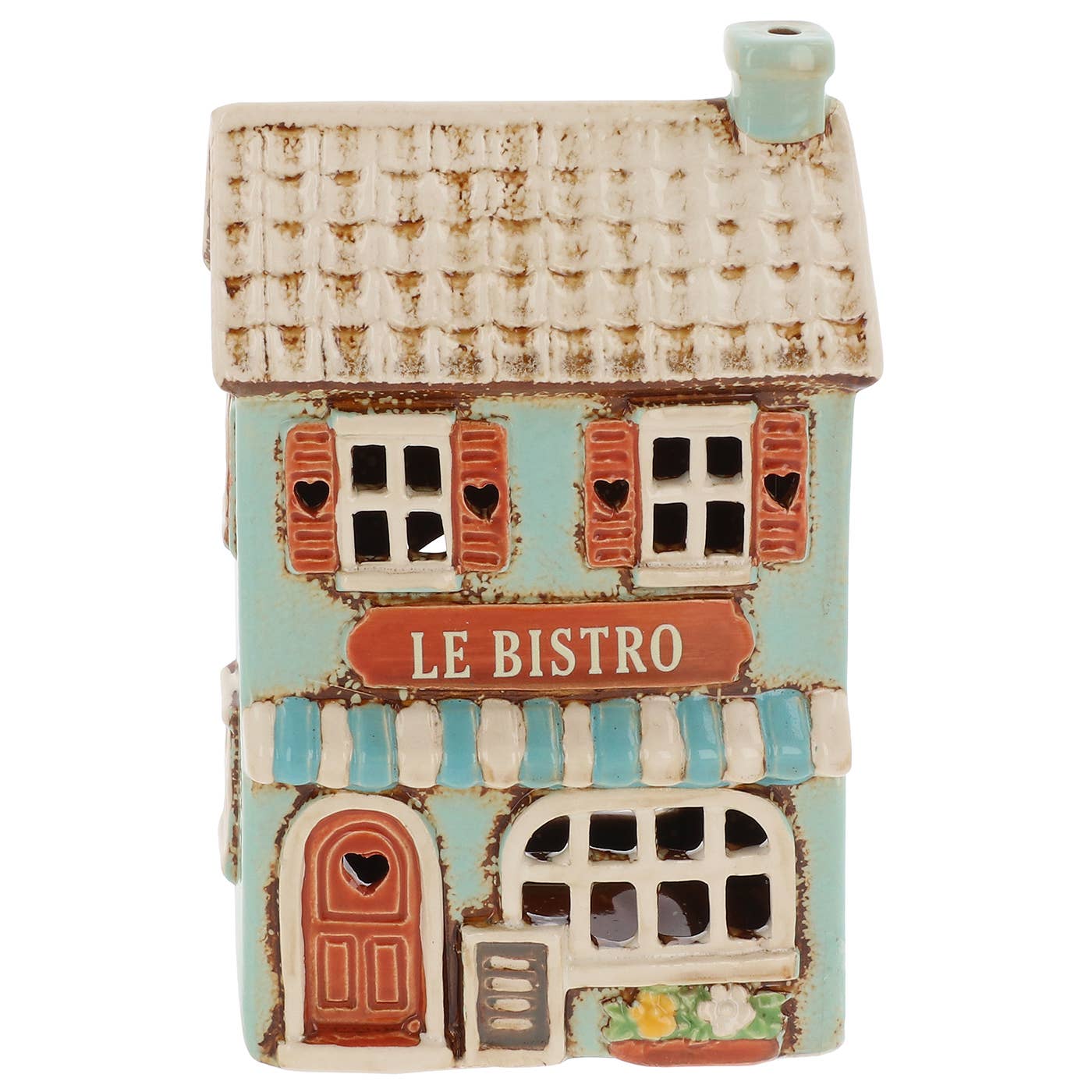 Village Pottery Bistro Tealight - Arriving in Store October