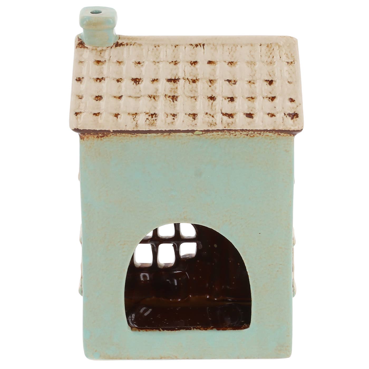 Village Pottery Bistro Tealight - Arriving in Store October
