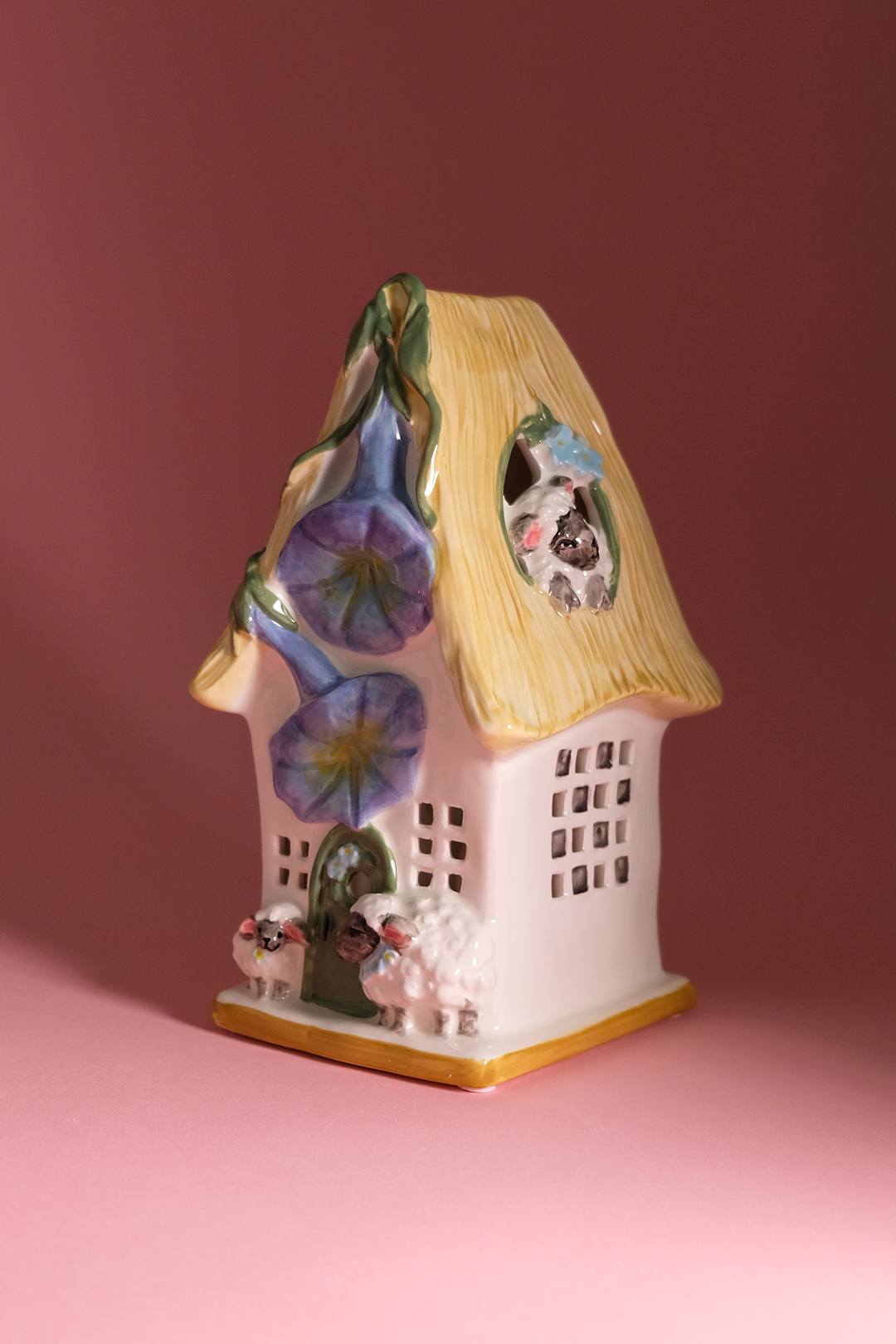 Lambkins Lane Candle House - Arriving in Store November