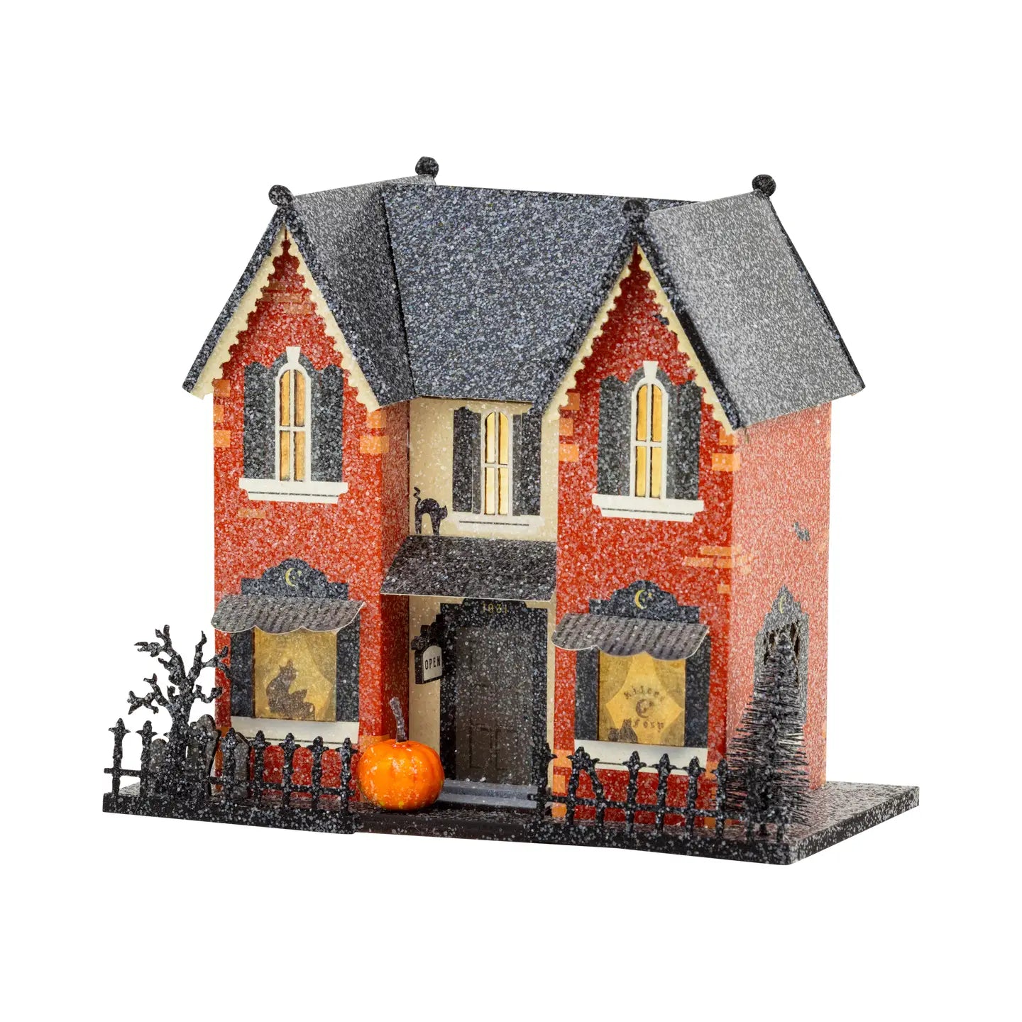 Madame Mystic Paper House - Arriving in Store September