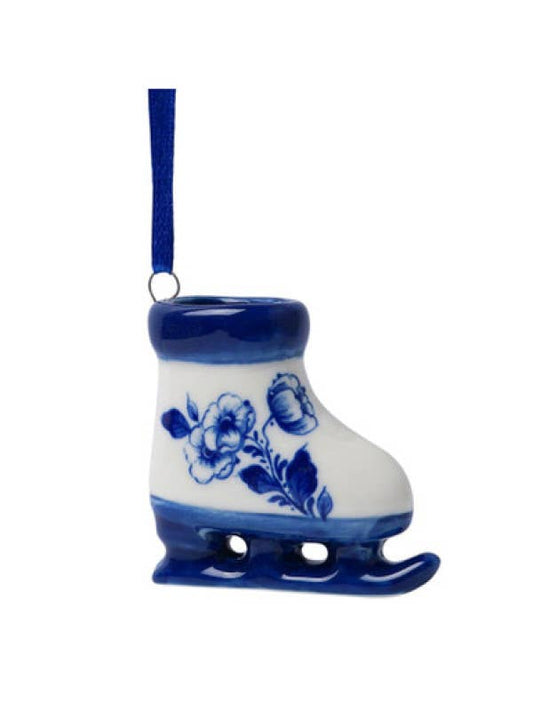 Skate Ornament - Arriving in Store September