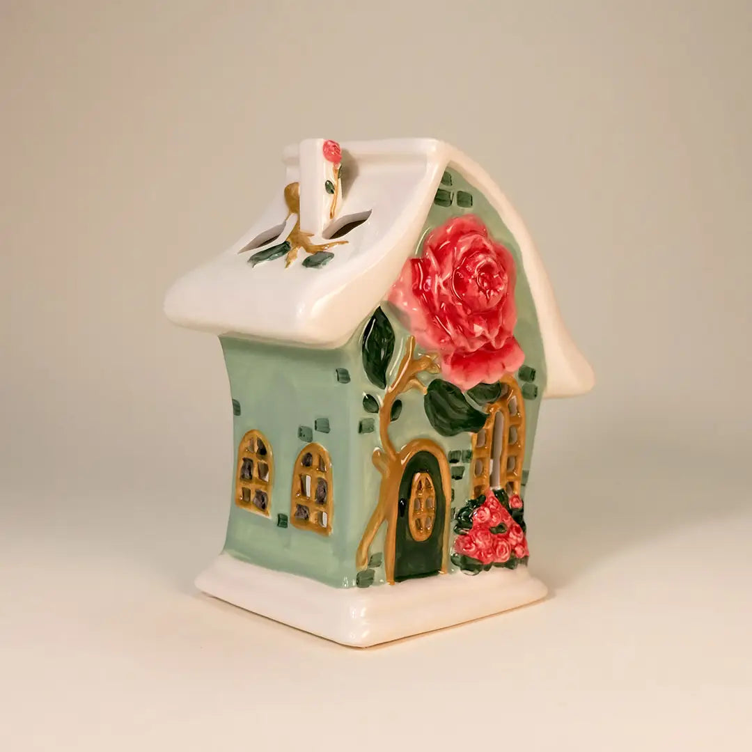 Peony Petal Cottage - Arriving in Store Late May