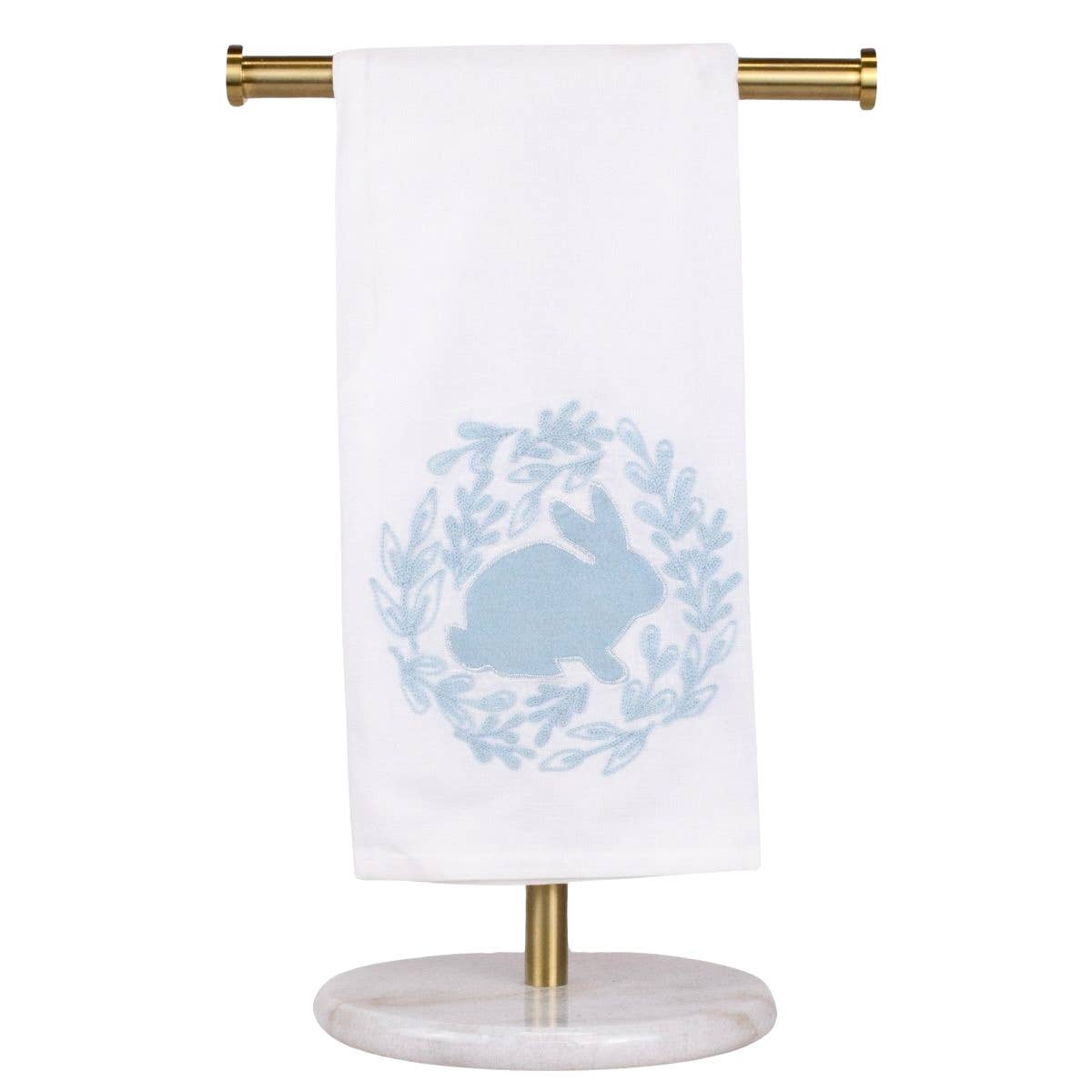 Katherine Bunny Hand Towel