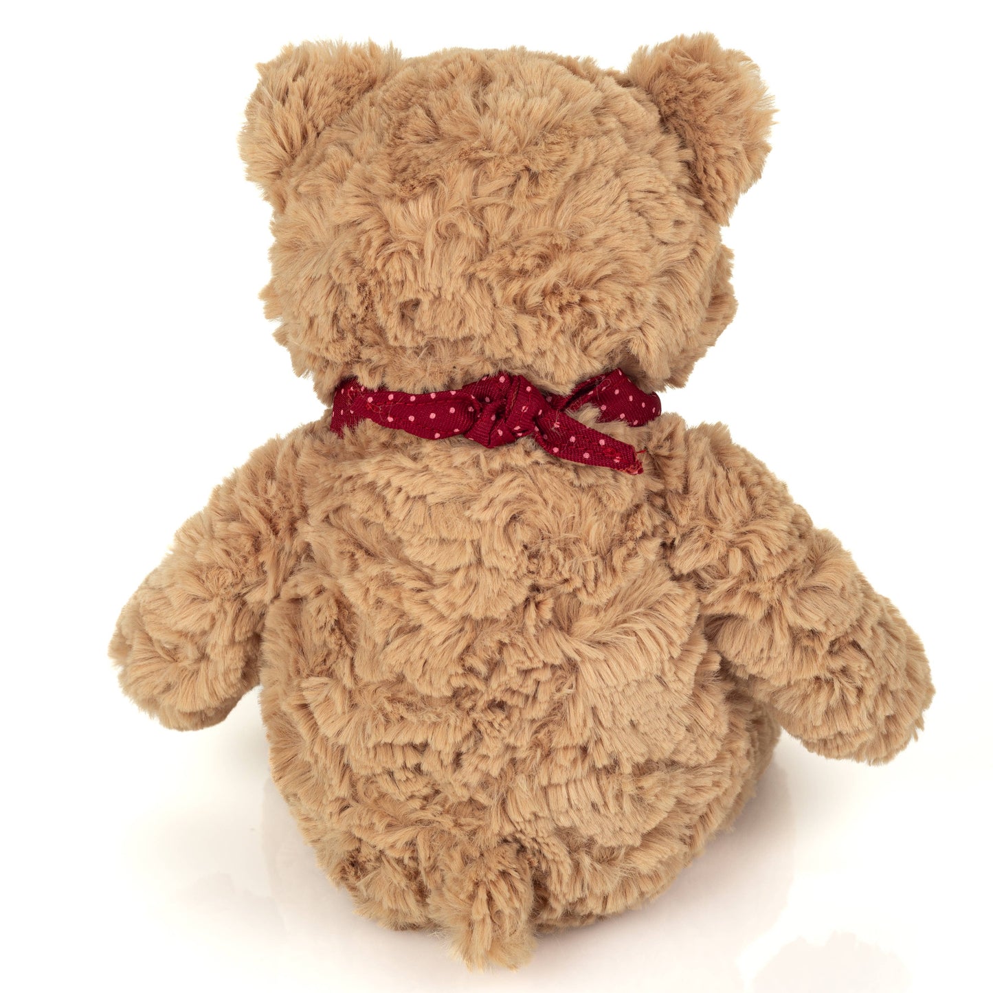 Teddy Chilly with Scarf 40cm