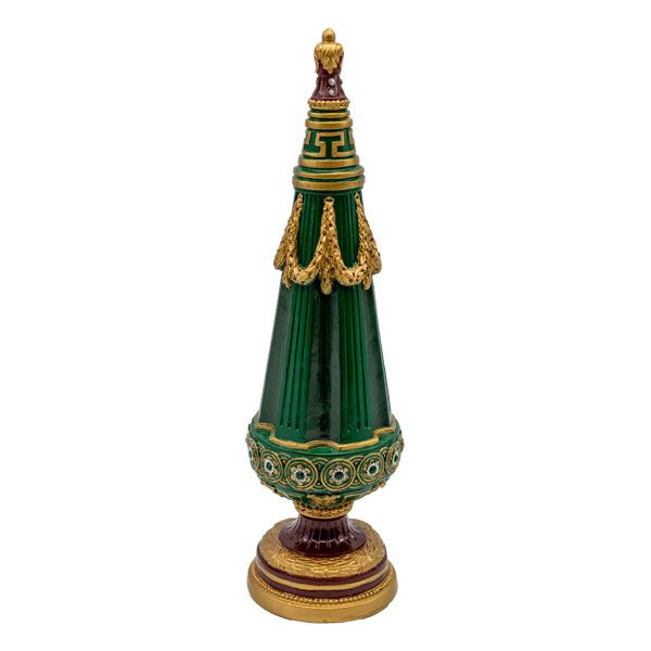 Green Eloquent Tree - 37cm - Arriving in Store October 2026