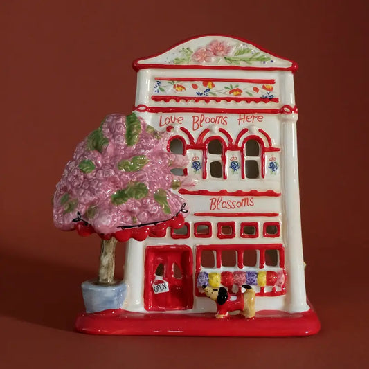 Love Blooms Here Cottage - Arriving in Store Late May