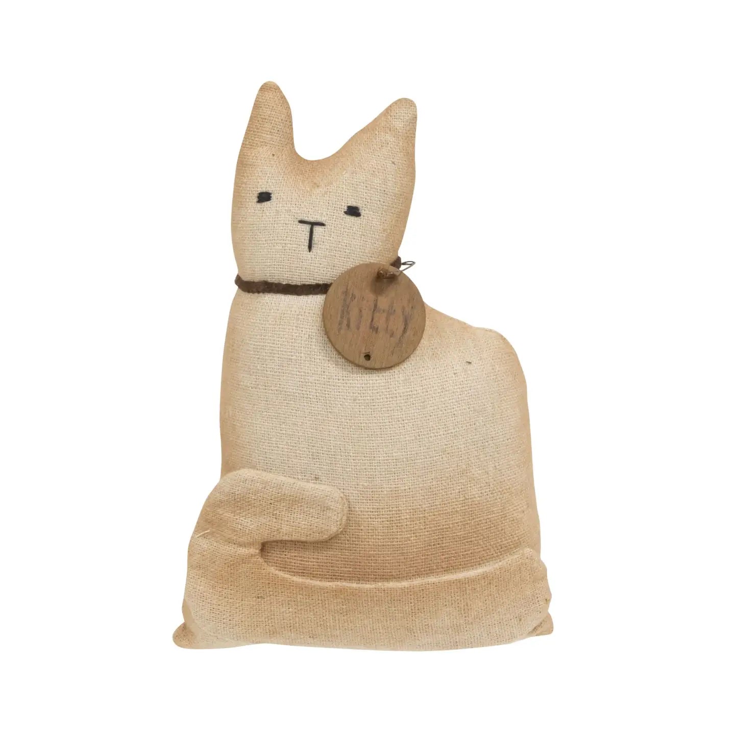 White Kitty - September Drop