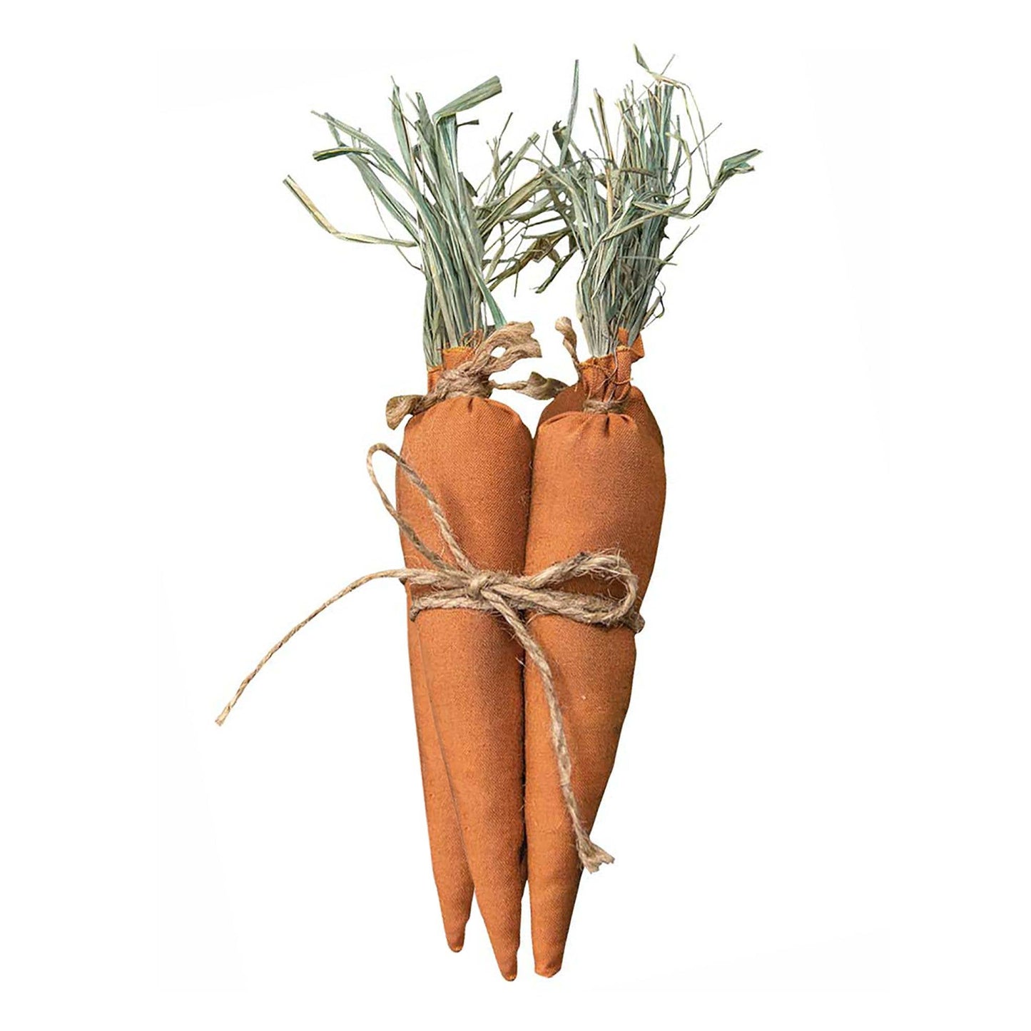 Primitive Fabric Carrots