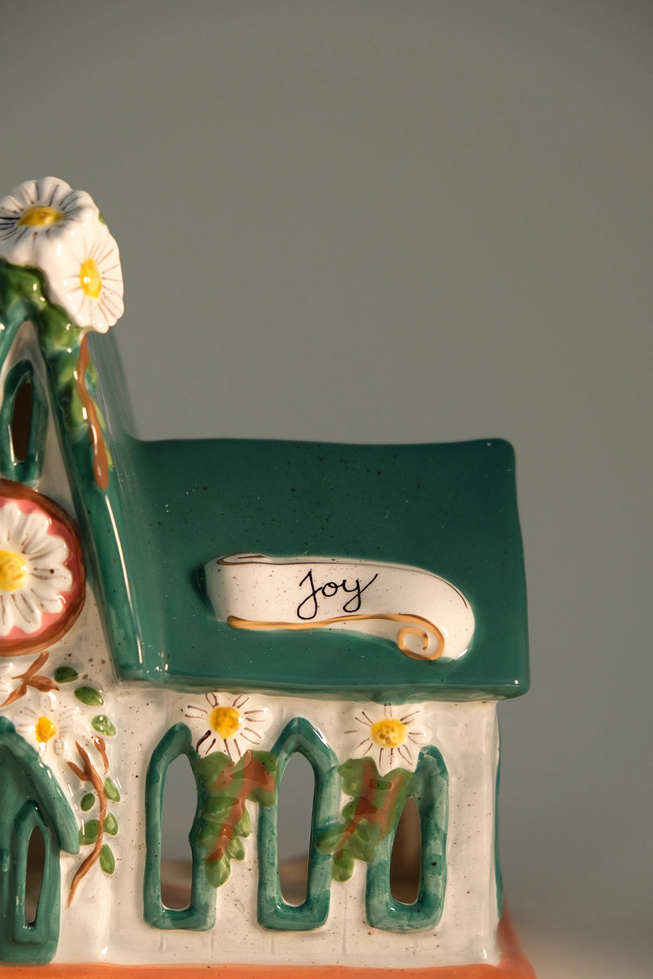 Joy Virtue Church - Arriving in Store Late May