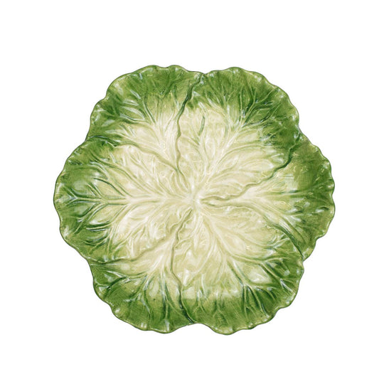 Cabbage Plate