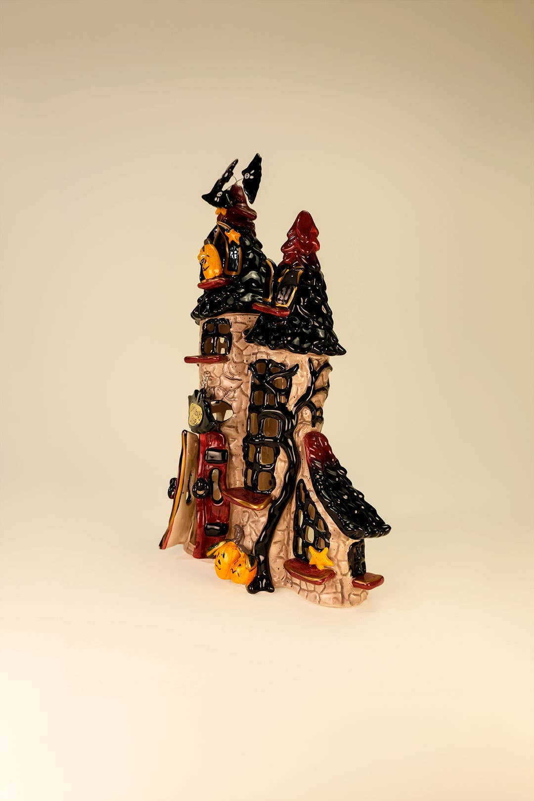 Count Batulas Castle Candle House - Arriving in Store September