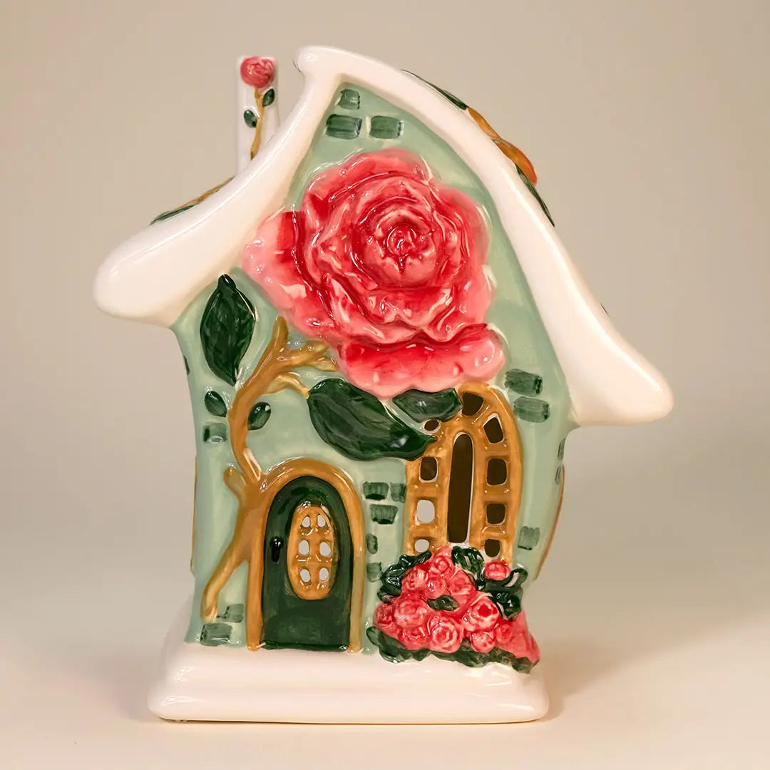 Peony Petal Cottage - Arriving in Store Late May