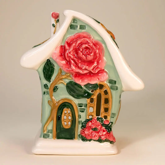 Peony Petal Cottage - Arriving in Store Late May