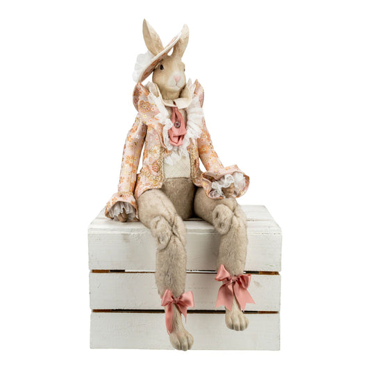 Jasmine the Rabbit - February 2026 Drop